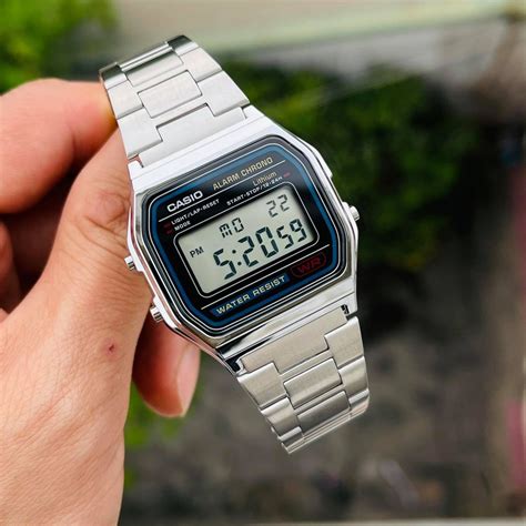 how to set date on casio watch with three buttons|Time Adjustment .